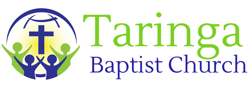 Taringa Baptist Church