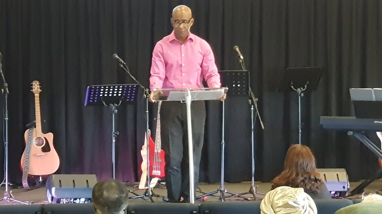 Taringa Baptist Church