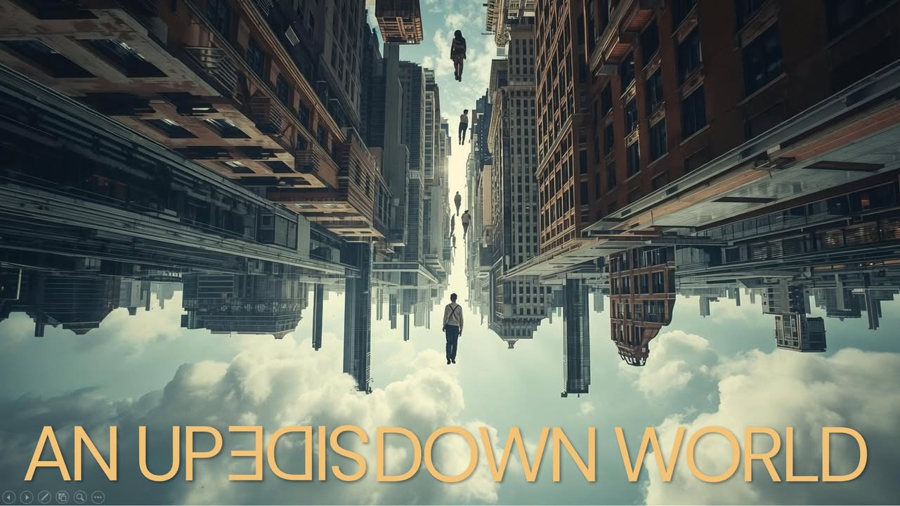 Taringa Baptist Church